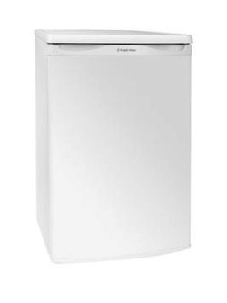 Russell Hobbs Rhucfz55 Freestanding 55 Cm Wide Under Counter Freezer - White